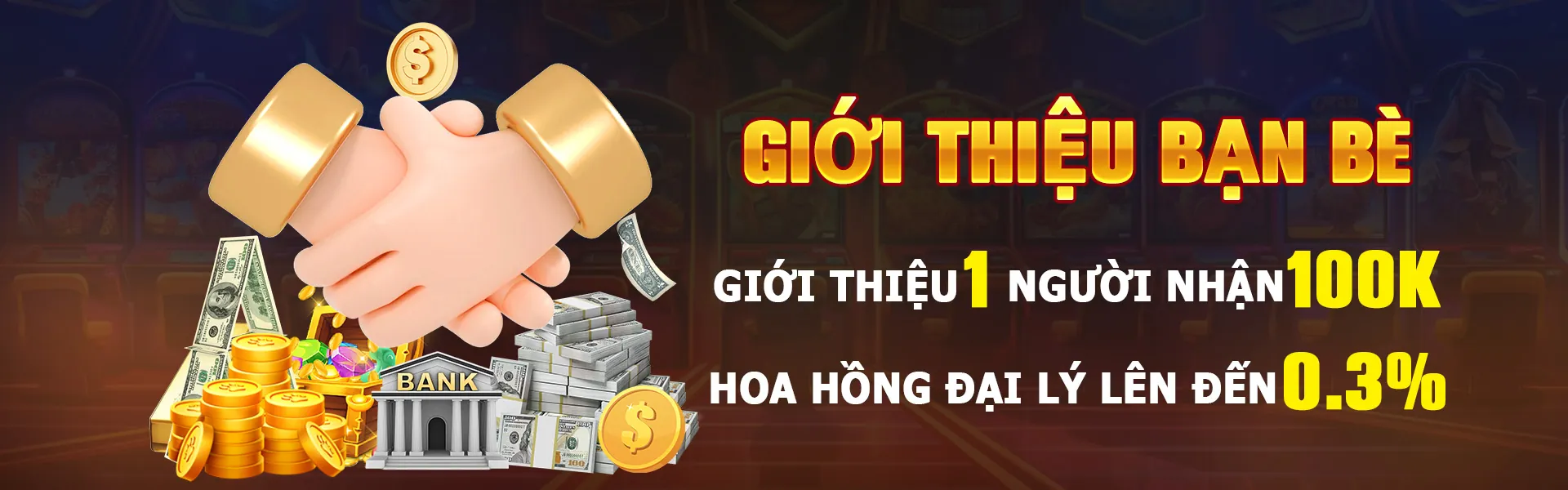 Chương trình VIP big88 link mới