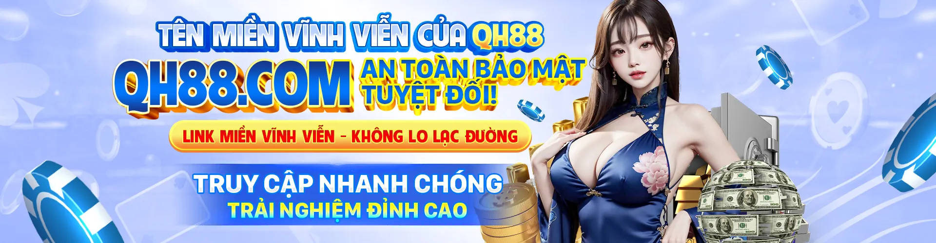 Công nghệ liên kết mới Big88