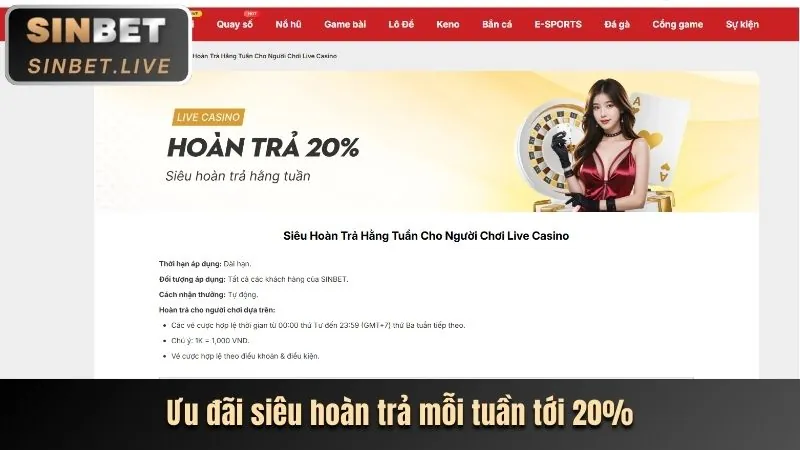 Ưu đãi và khuyến mãi Nổ Hũ BIG88